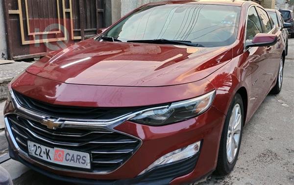 Chevrolet Malibu 2020 for sale in Iraq - Baghdad